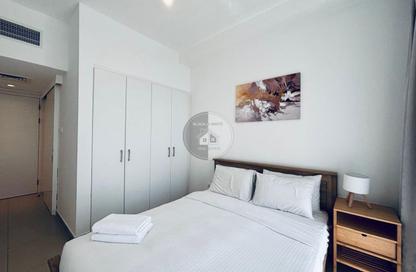 Apartment - 2 Bedrooms - 3 Bathrooms for rent in Pacific Tonga - Pacific - Al Marjan Island - Ras Al Khaimah
