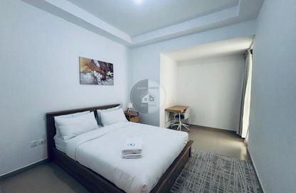 Apartment - 2 Bedrooms - 3 Bathrooms for rent in Pacific Tonga - Pacific - Al Marjan Island - Ras Al Khaimah