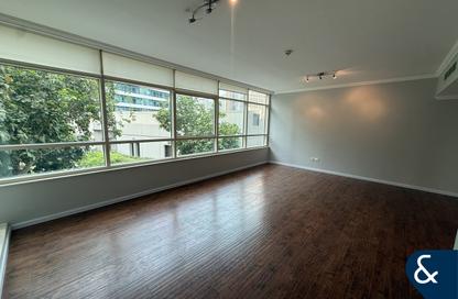 Apartment - 2 Bedrooms - 3 Bathrooms for sale in Marina Quays East - Marina Quays - Dubai Marina - Dubai