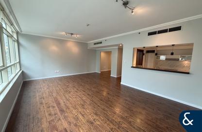 Apartment - 2 Bedrooms - 3 Bathrooms for sale in Marina Quays East - Marina Quays - Dubai Marina - Dubai