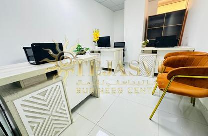 Office Space - Studio - 1 Bathroom for rent in Silver Home Building - Hor Al Anz - Deira - Dubai Office Space - Studio - 1 Bathroom for rent in Silver Home Building - Hor Al Anz - Deira - Dubai