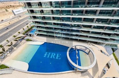 Apartment - 1 - 2 for rent in Skyhills Residences 2 - District 13 - Jumeirah Village Circle - Dubai