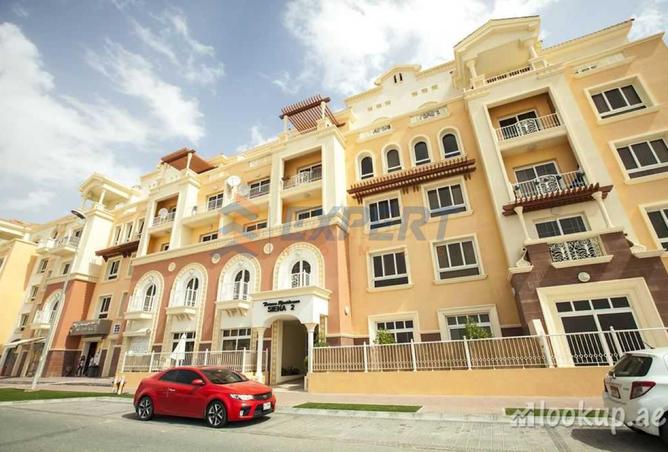 Fully-Furnished| Spacious Unit| Modern Facilities