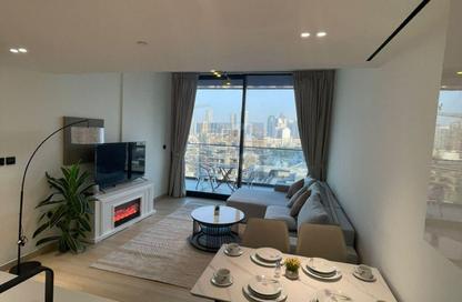 Apartment - 1 - 2 for rent in Binghatti Corner - District 10 - Jumeirah Village Circle - Dubai Apartment - 1 - 2 for rent in Binghatti Corner - District 10 - Jumeirah Village Circle - Dubai