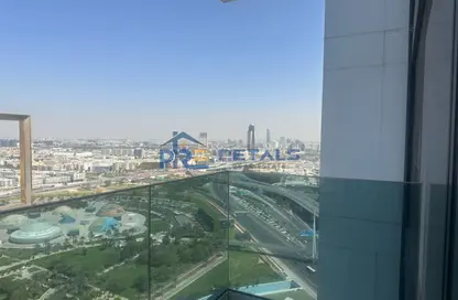 شقة - 2 غرف نوم - 3 حمامات للبيع في 1 Residences - 2 - وان ريزيدندس - الكفاف - زعبيل - دبي