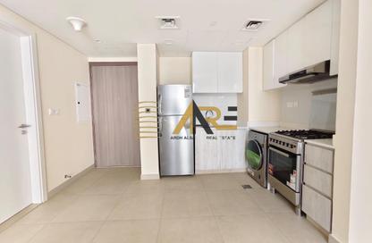 Apartment - 1 - 2 for rent in MISK Apartments - Aljada - Sharjah