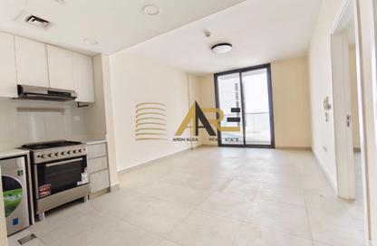 Apartment - 1 - 2 for rent in MISK Apartments - Aljada - Sharjah