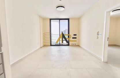 Apartment - 1 - 2 for rent in MISK Apartments - Aljada - Sharjah