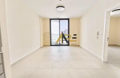 Apartment - 1 Bedroom - 2 Bathrooms for rent in Misk Apartments - Aljada - Sharjah