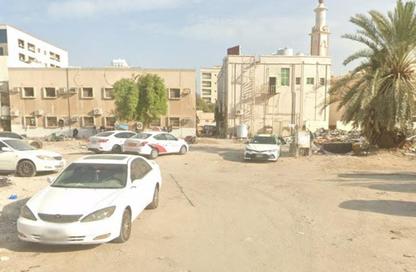 Land - Studio for sale in Al Rumailah 2 - Al Rumaila - Ajman