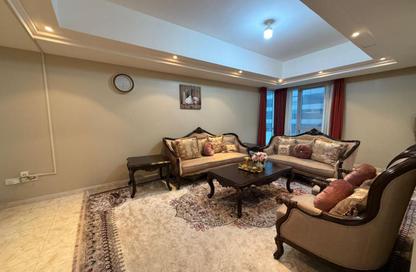 Apartment - 3 Bedrooms - 4 Bathrooms for sale in Al Dana Tower - Al Majaz 3 - Al Majaz - Sharjah