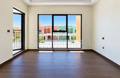 Townhouse - 4 Bedrooms - 3 Bathrooms for rent in Portofino - Damac Lagoons - Dubai