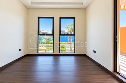 Townhouse - 4 - 3 for rent in Portofino - Damac Lagoons - Dubai Townhouse - 4 - 3 for rent in Portofino - Damac Lagoons - Dubai