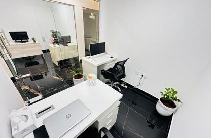 Office Space - Studio - 1 for rent in Horizone Building - Port Saeed - Deira - Dubai Office Space - Studio - 1 for rent in Horizone Building - Port Saeed - Deira - Dubai