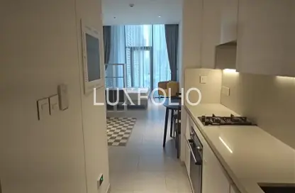 شقة - 1 حمام للبيع في ماركيز سكوير تاور - الخليج التجاري - دبي شقة - 1 حمام للبيع في ماركيز سكوير تاور - الخليج التجاري - دبي
