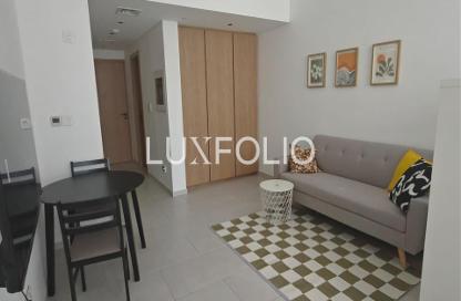 Apartment - Studio - 1 Bathroom for sale in Marquise Square Tower - Business Bay - Dubai