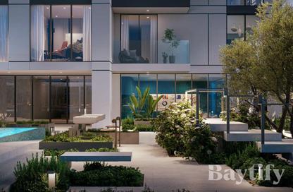 Apartment - 2 Bedrooms - 2 Bathrooms for sale in V1ter Residence - District 12 - Jumeirah Village Circle - Dubai