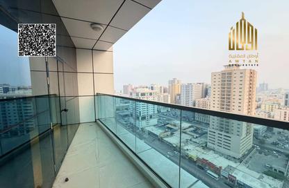 Apartment - 3 - 4 for sale in Gulfa Towers - Al Rashidiya 1 - Al Rashidiya - Ajman