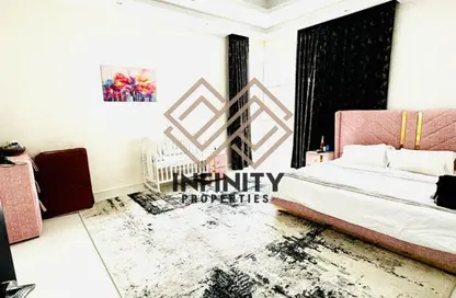 فيلا - 5 غرف نوم - 6 حمامات للبيع في الزاهية جاردنز - الزاهية - عجمان