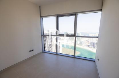 Apartment - 2 Bedrooms - 2 Bathrooms for rent in Radiant Square - City Of Lights - Al Reem Island - Abu Dhabi Apartment - 2 Bedrooms - 2 Bathrooms for rent in Radiant Square - City Of Lights - Al Reem Island - Abu Dhabi