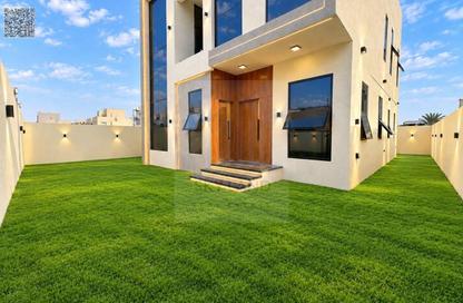 Villa - 4 - 6 for sale in Al Zaheya Gardens - Al Zahya - Ajman Villa - 4 - 6 for sale in Al Zaheya Gardens - Al Zahya - Ajman