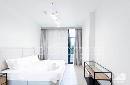 Apartment - 2 Bedrooms - 2 Bathrooms for rent in Binghatti Emerald - District 15 - Jumeirah Village Circle - Dubai Apartment - 2 Bedrooms - 2 Bathrooms for rent in Binghatti Emerald - District 15 - Jumeirah Village Circle - Dubai