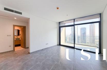 Apartment - 1 Bedroom - 1 Bathroom for sale in Peninsula Two - Peninsula - Business Bay - Dubai