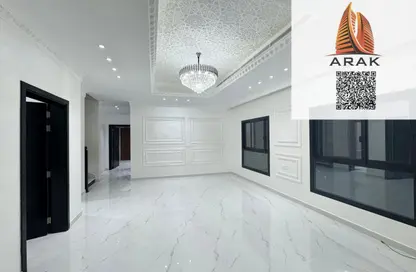 Villa - 6 Bedrooms - 7 Bathrooms for rent in Al Zaheya Gardens - Al Zahya - Ajman Villa - 6 Bedrooms - 7 Bathrooms for rent in Al Zaheya Gardens - Al Zahya - Ajman