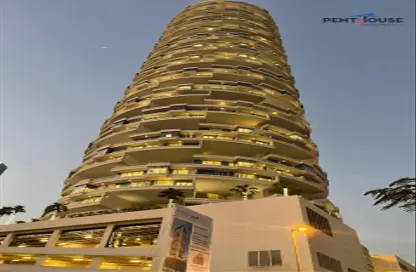 Hotel  and  Hotel Apartment - 1 Bedroom - 2 Bathrooms for sale in FIVE at Jumeirah Village Circle - District 14 - Jumeirah Village Circle - Dubai