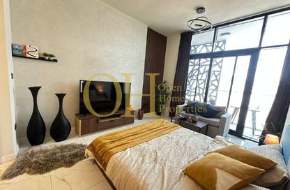 شقة - 1 حمام للايجار في ذا جيت - مدينة مصدر - أبوظبي