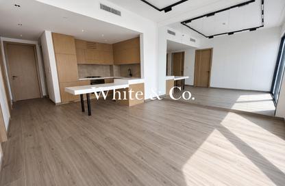 Apartment - 1 Bedroom - 2 Bathrooms for rent in Oakley Square Residence Block A - Oakley Square Residences - District 11 - Jumeirah Village Circle - Dubai