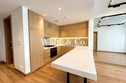 Apartment - 1 Bedroom - 2 Bathrooms for rent in Oakley Square Residence Block A - Oakley Square Residences - District 11 - Jumeirah Village Circle - Dubai