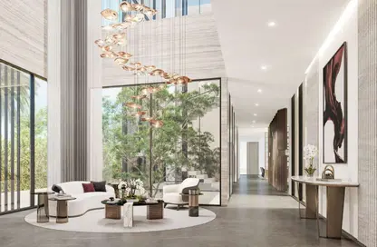 Villa - 6 Bedrooms - 6 Bathrooms for sale in Autograph Collection - Damac Hills - Dubai