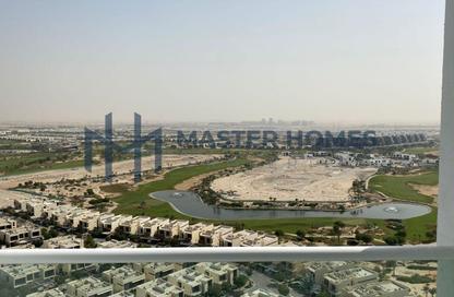 Apartment - 1 - 1 for rent in Carson A - Carson - Damac Hills - Dubai Apartment - 1 - 1 for rent in Carson A - Carson - Damac Hills - Dubai
