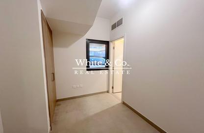 Villa - 3 Bedrooms - 4 Bathrooms for rent in The Pulse Villas - The Pulse - Dubai South (Dubai World Central) - Dubai