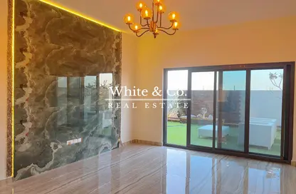 Villa - 3 Bedrooms - 4 Bathrooms for rent in The Pulse Villas - The Pulse - Dubai South (Dubai World Central) - Dubai