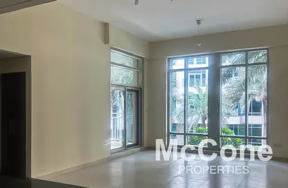Apartment - 1 Bedroom - 1 Bathroom for rent in The Lofts Podium - The Lofts - Downtown Dubai - Dubai