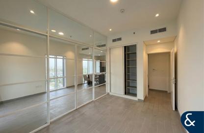 Apartment - 2 Bedrooms - 1 Bathroom for rent in Golfville Block A - Golfville - Dubai Hills Estate - Dubai