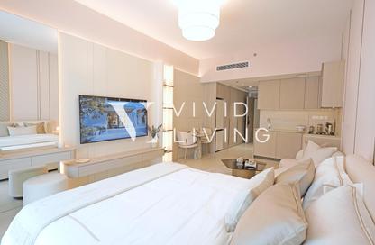 Apartment - Studio - 1 for sale in Ashley Hills - Arjan - Dubai Apartment - Studio - 1 for sale in Ashley Hills - Arjan - Dubai