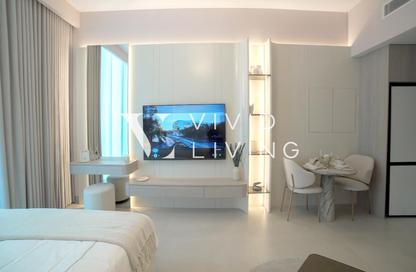 Apartment - Studio - 1 for sale in Ashley Hills - Arjan - Dubai