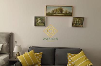 Apartment - Studio - 1 Bathroom for sale in Royal Breeze 4 - Royal Breeze - Al Hamra Village - Ras Al Khaimah Apartment - Studio - 1 Bathroom for sale in Royal Breeze 4 - Royal Breeze - Al Hamra Village - Ras Al Khaimah