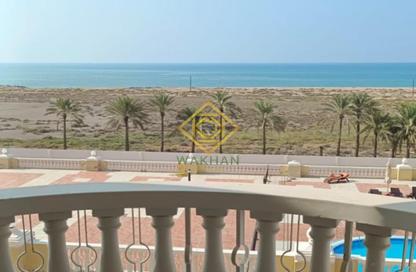 Apartment - Studio - 1 Bathroom for sale in Royal Breeze 4 - Royal Breeze - Al Hamra Village - Ras Al Khaimah Apartment - Studio - 1 Bathroom for sale in Royal Breeze 4 - Royal Breeze - Al Hamra Village - Ras Al Khaimah
