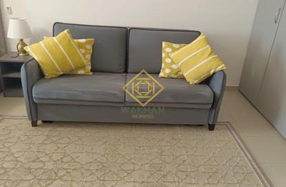 Apartment - Studio - 1 Bathroom for sale in Royal Breeze 4 - Royal Breeze - Al Hamra Village - Ras Al Khaimah