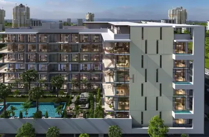 شقة - 2 غرف نوم - 2 حمامات للبيع في أفيلون بوليفارد - ارجان - دبي