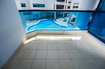 Apartment - 2 Bedrooms - 3 Bathrooms for rent in Al Mankhool - Bur Dubai - Dubai