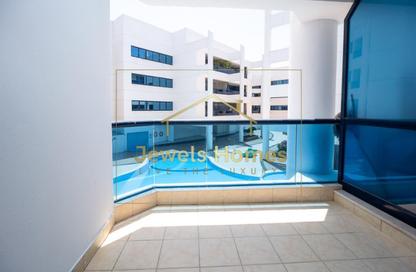 Apartment - 2 Bedrooms - 3 Bathrooms for rent in Al Mankhool - Bur Dubai - Dubai