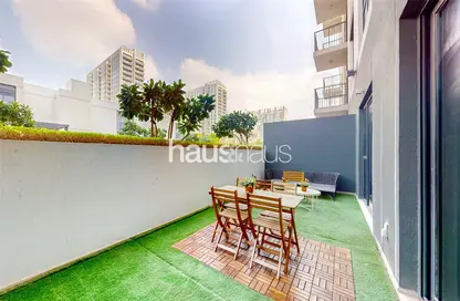 Apartment - 1 Bedroom - 1 Bathroom for rent in Executive Residences 1 - Executive Residences - Dubai Hills Estate - Dubai