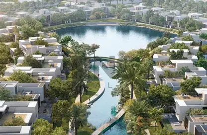 Villa - 5 Bedrooms - 5 Bathrooms for sale in Address Hillcrest - Dubai Hills Estate - Dubai Villa - 5 Bedrooms - 5 Bathrooms for sale in Address Hillcrest - Dubai Hills Estate - Dubai