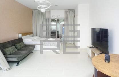Apartment - 1 Bedroom - 2 Bathrooms for sale in Gardenia 2 - Emirates Gardens 1 - District 13 - Jumeirah Village Circle - Dubai