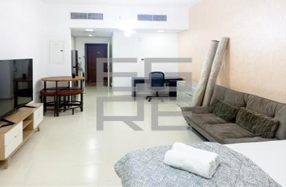 Apartment - 1 Bedroom - 2 Bathrooms for sale in Gardenia 2 - Emirates Gardens 1 - District 13 - Jumeirah Village Circle - Dubai